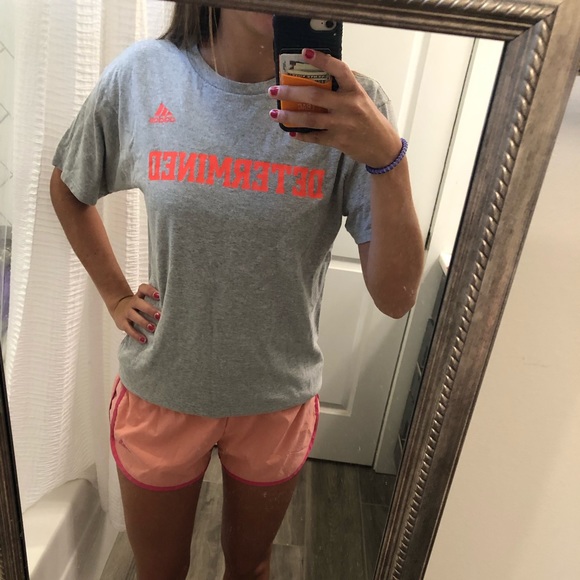 adidas Tops - Size M Adidas t shirt